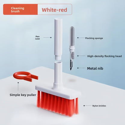 keyboard cleaning brush