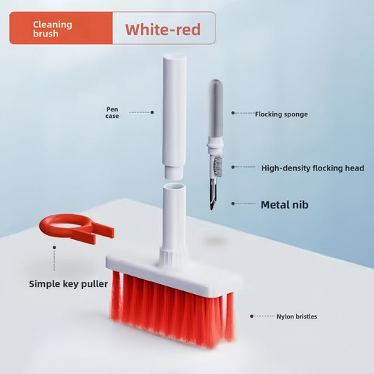 keyboard cleaning brush
