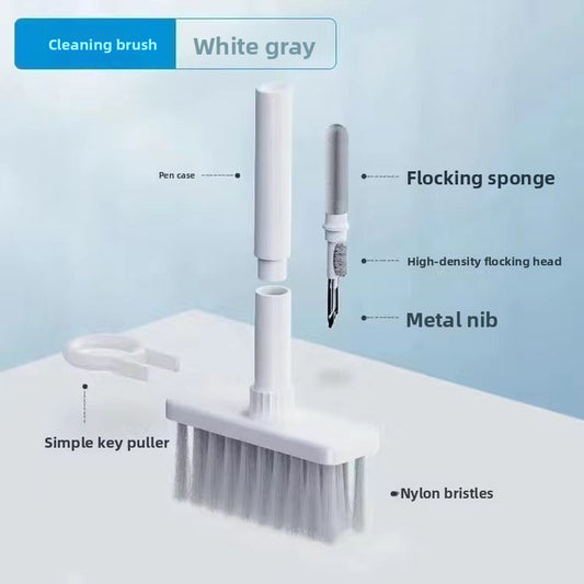keyboard cleaning brush