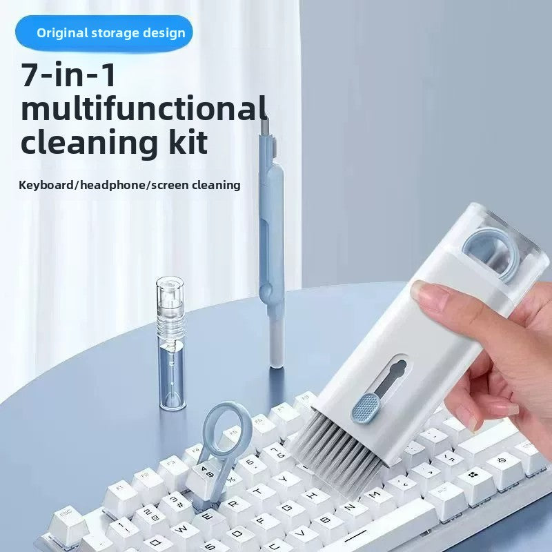 Keyboard Cleaning Set