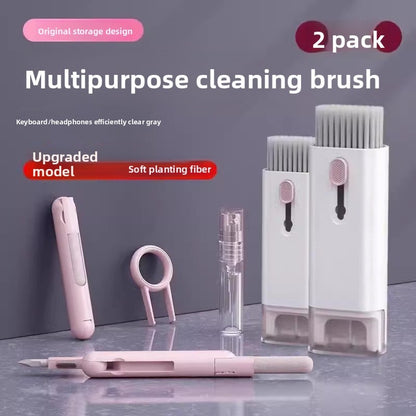 Keyboard Cleaning suit