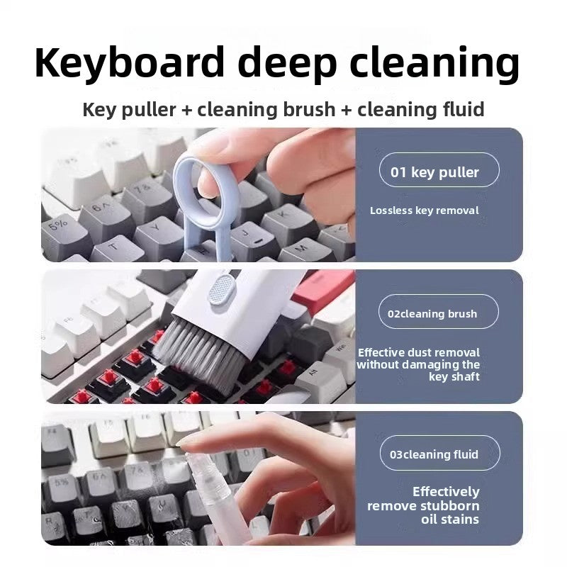 Keyboard Cleaning Tool