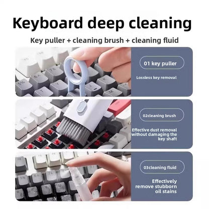 Keyboard Cleaning Tool