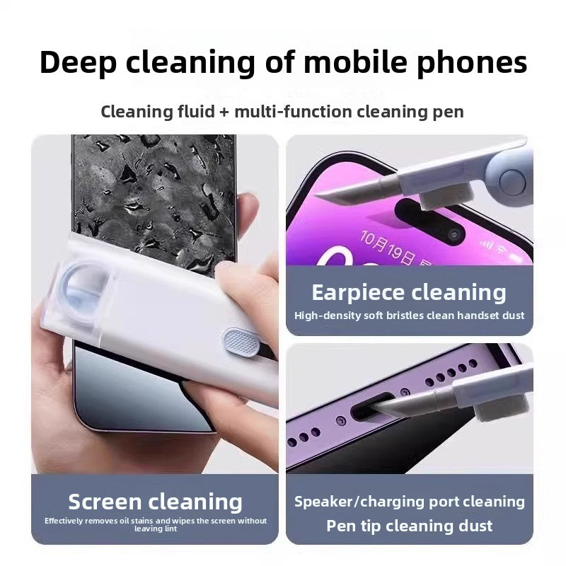 Keyboard Cleaning Tool