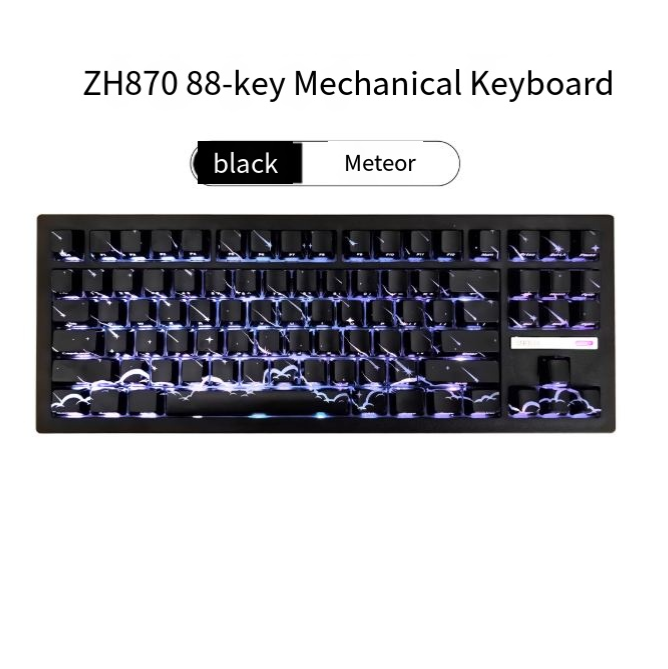 Keyboard