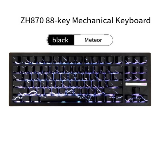 Keyboard