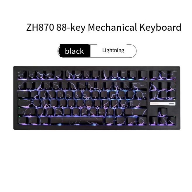 Keyboard