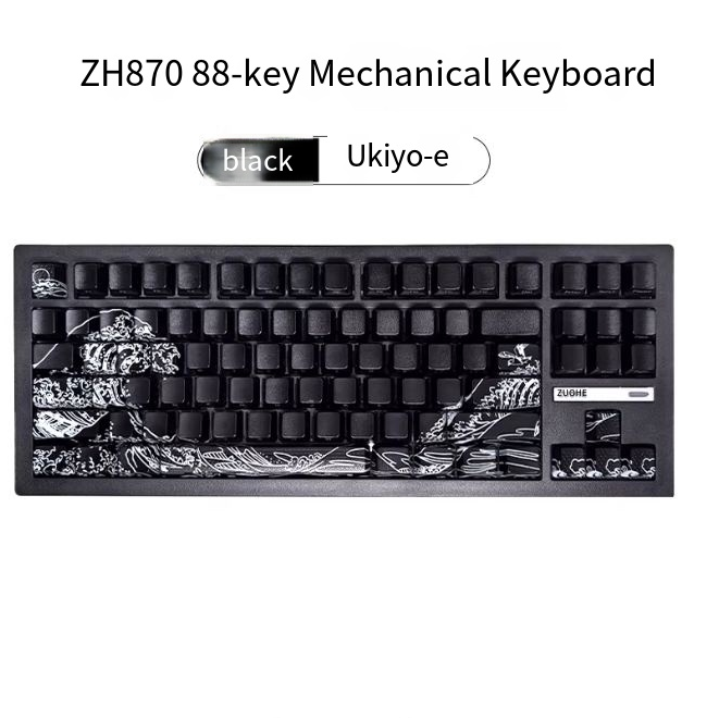 Keyboard