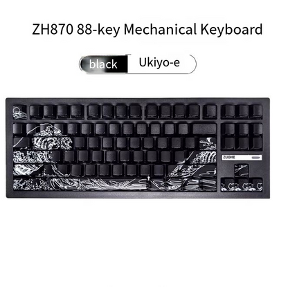 Keyboard