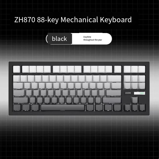 Keyboard