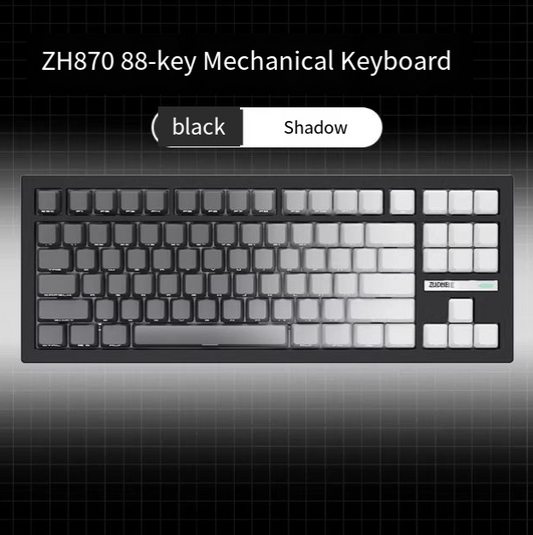 Keyboard