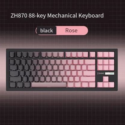 Keyboard