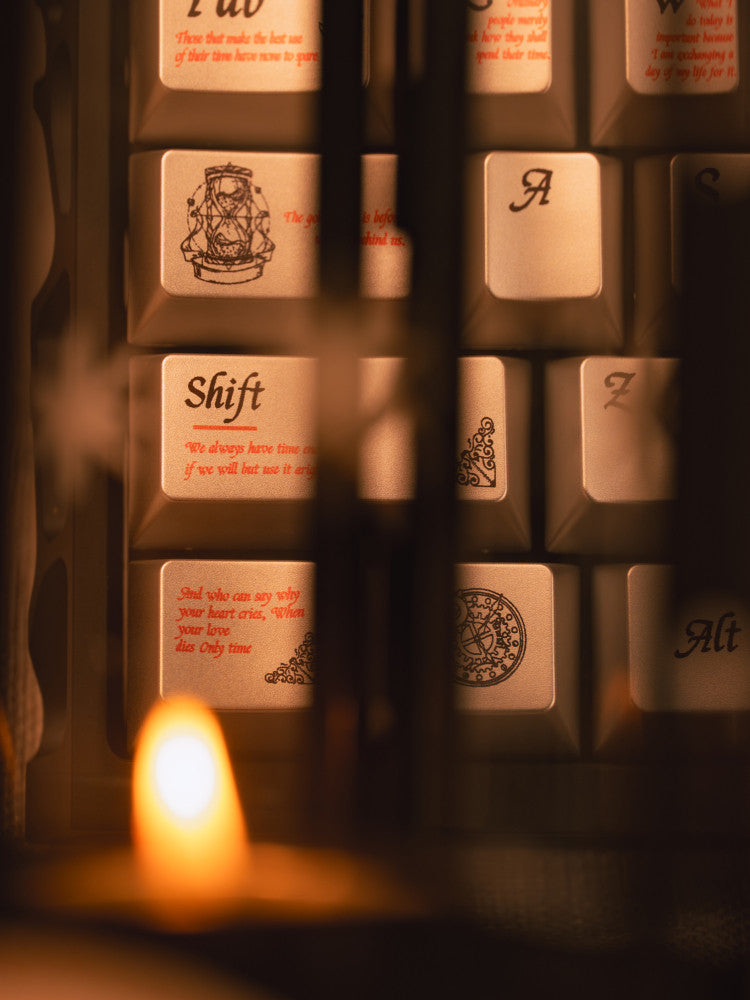 Keyboard Keycap