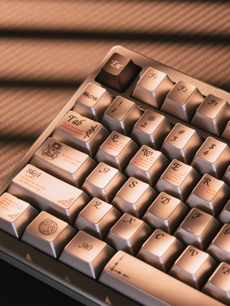 Keyboard Keycap