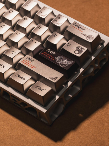 Keyboard Keycap