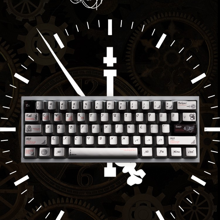 Keyboard Keycap
