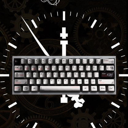 Keyboard Keycap