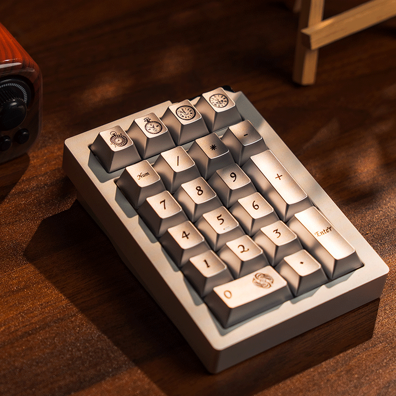 Keyboard Keycap