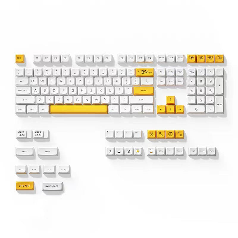 keyboard keycaps