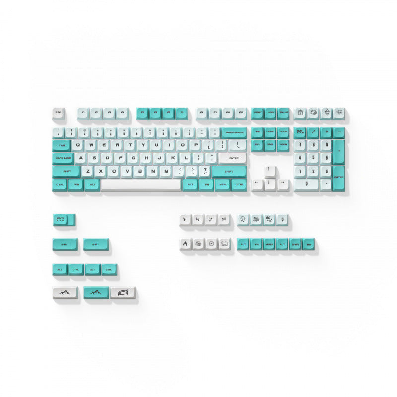 keyboard keycaps