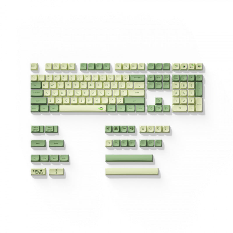 keyboard keycaps