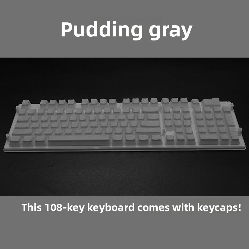 Keyboard Keycaps