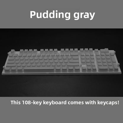 Keyboard Keycaps