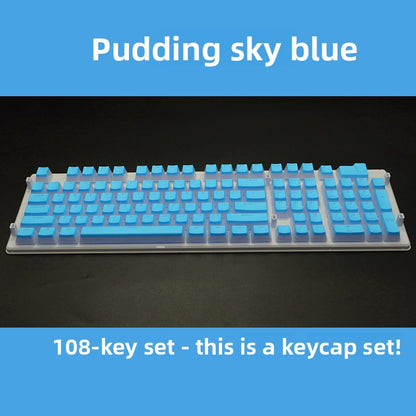 Keyboard Keycaps