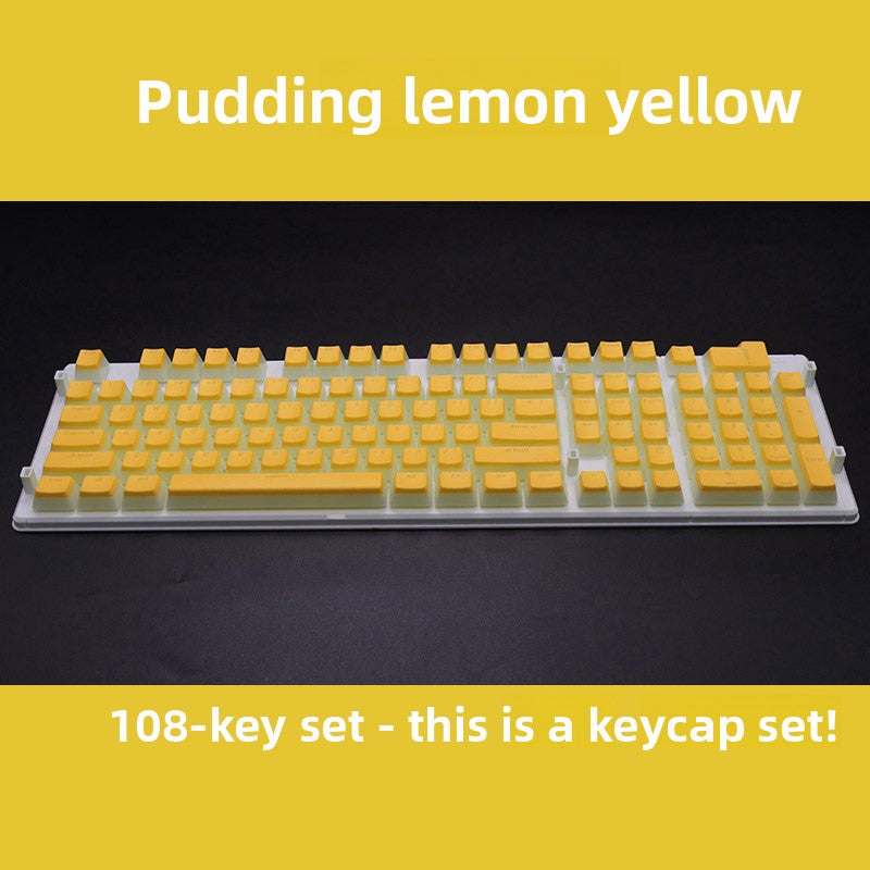 Keyboard Keycaps