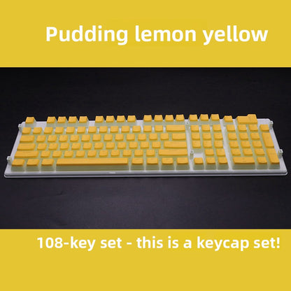 Keyboard Keycaps