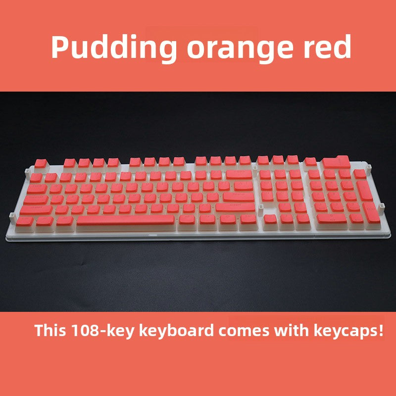 Keyboard Keycaps