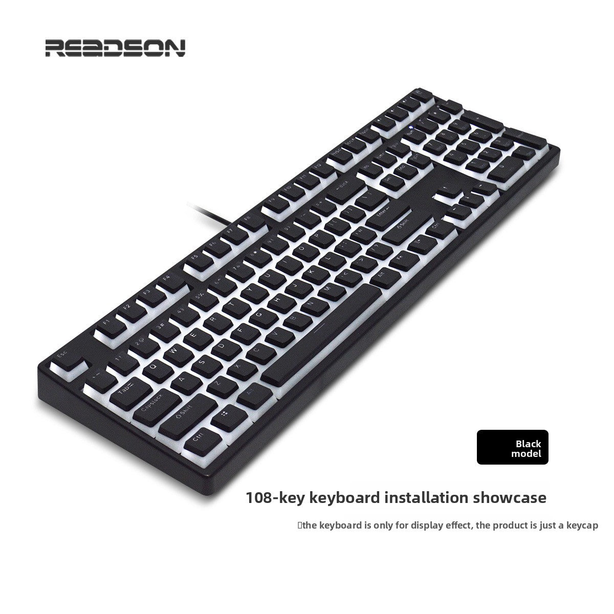 Keyboard Keycaps