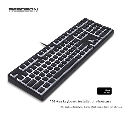 Keyboard Keycaps