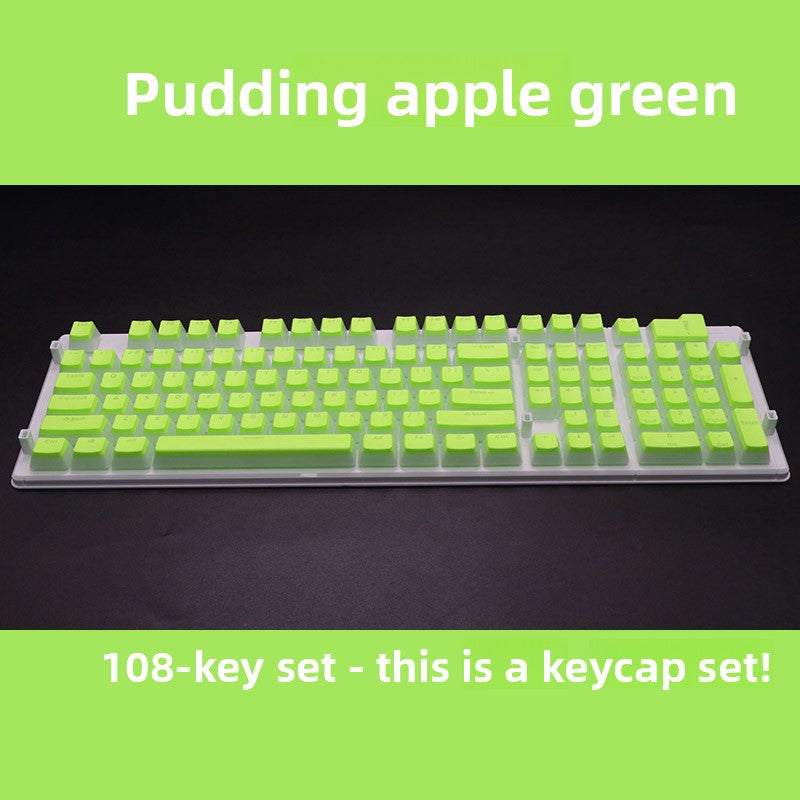 Keyboard Keycaps