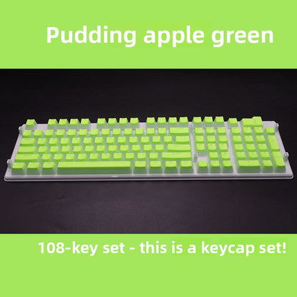 Keyboard Keycaps