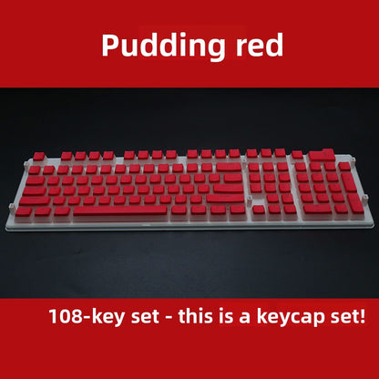 Keyboard Keycaps