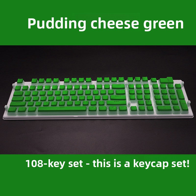 Keyboard Keycaps