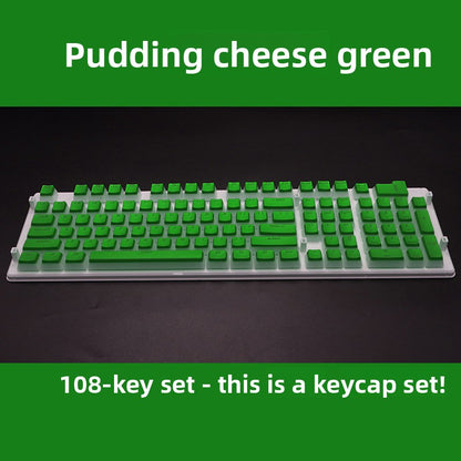Keyboard Keycaps