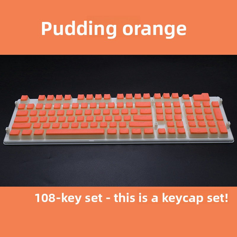 Keyboard Keycaps