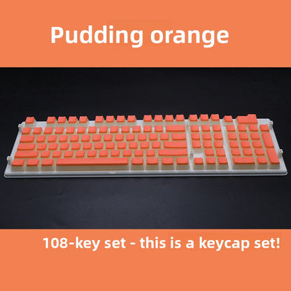 Keyboard Keycaps