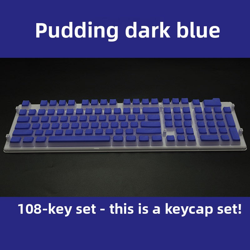 Keyboard Keycaps