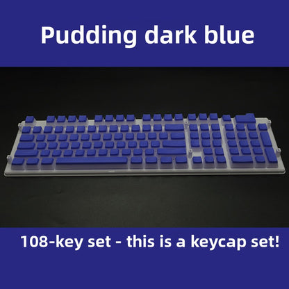 Keyboard Keycaps