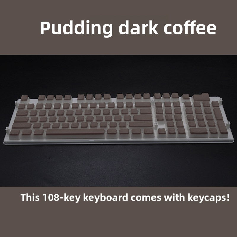 Keyboard Keycaps