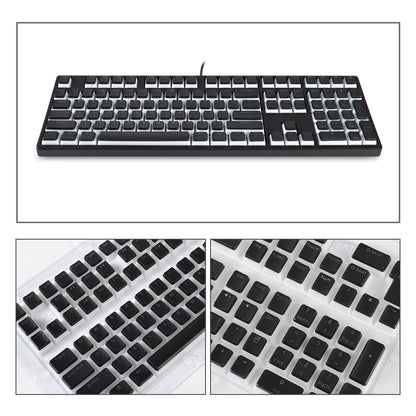 Keyboard Keycaps