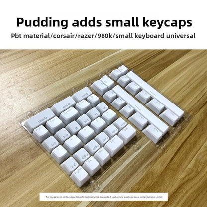 Keyboard Keycaps