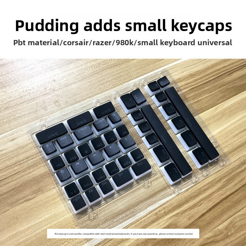 Keyboard Keycaps
