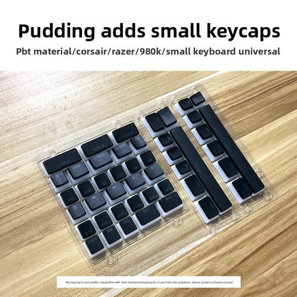 Keyboard Keycaps