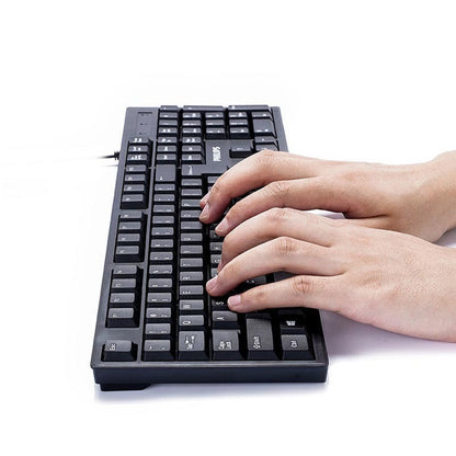 Keyboard Mouse Combo