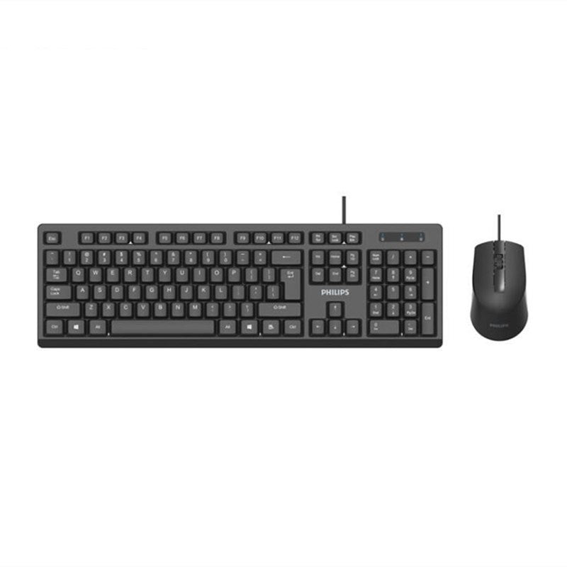 Keyboard Mouse Combo