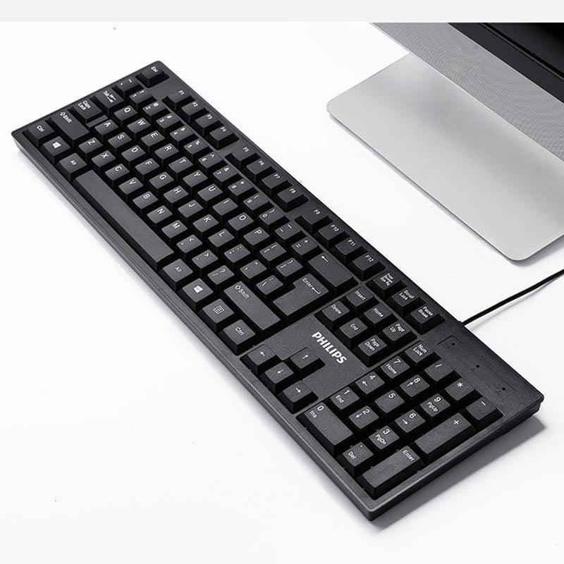 Keyboard Mouse Combo
